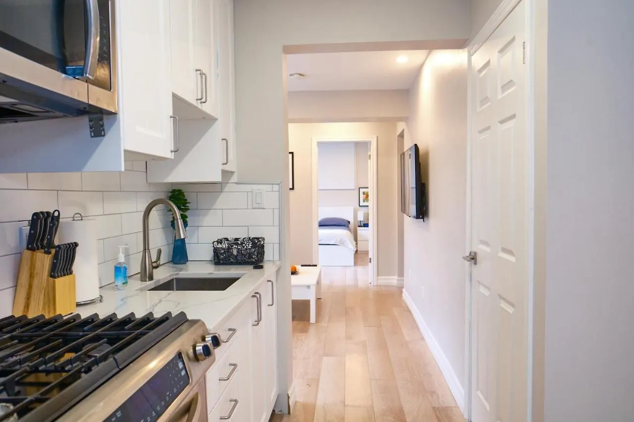 Hamilton Oasis - Luxe Beds - Bbq Haven - Pool Apartment