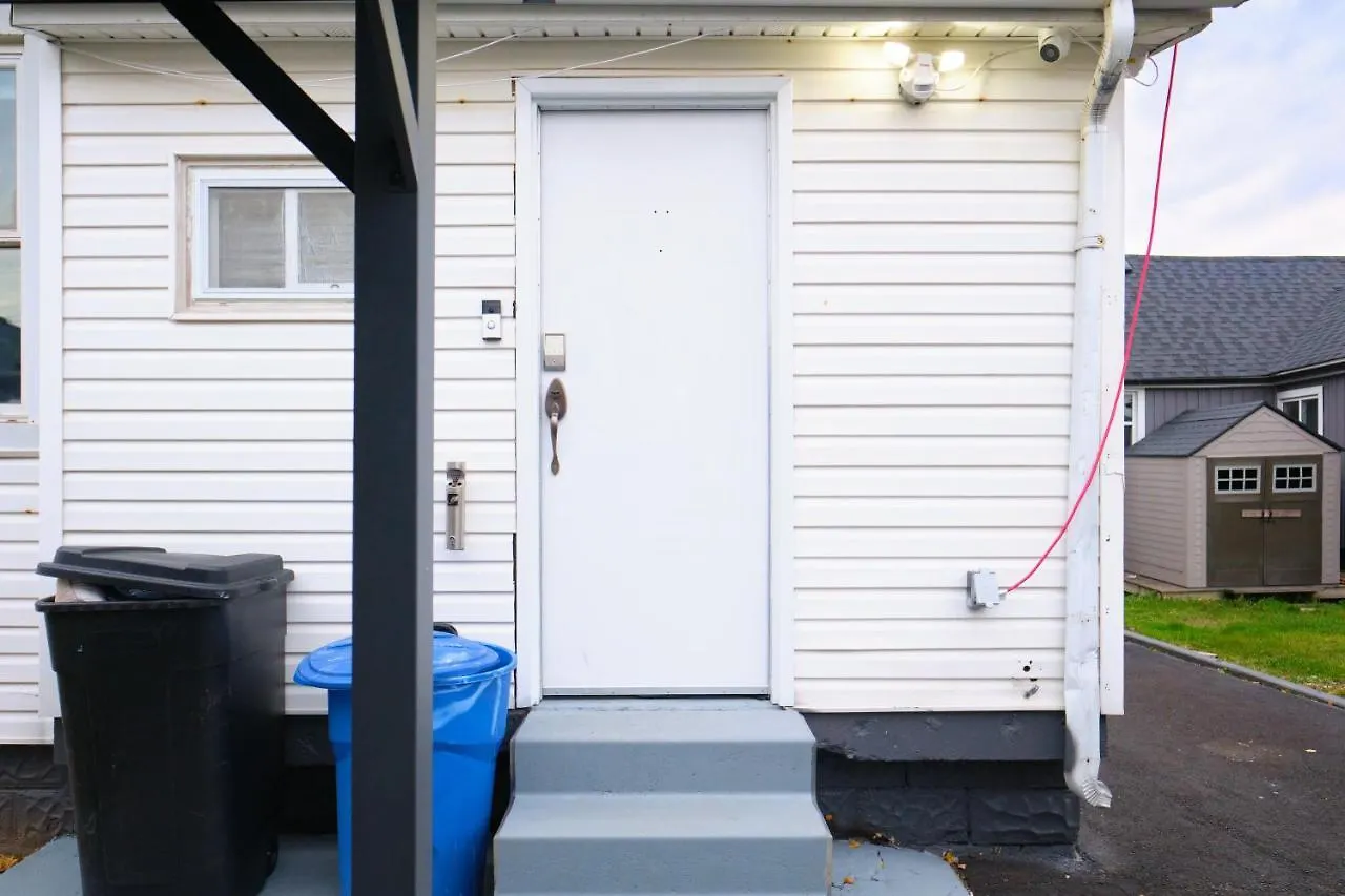 Hamilton Oasis - Luxe Beds - Bbq Haven - Pool Apartment