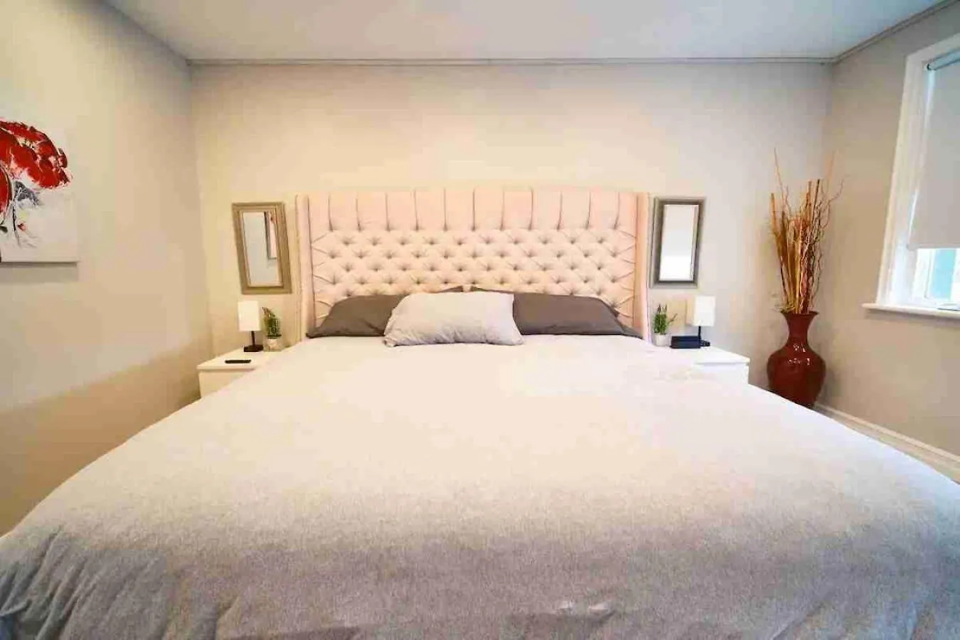 Hamilton Oasis - Luxe Beds - Bbq Haven - Pool Apartment Canada