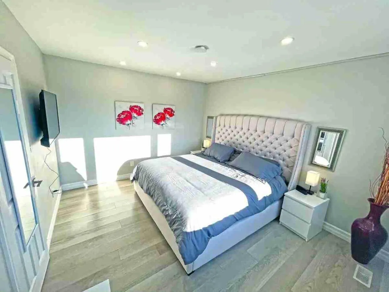 Hamilton Oasis - Luxe Beds - Bbq Haven - Pool Apartment