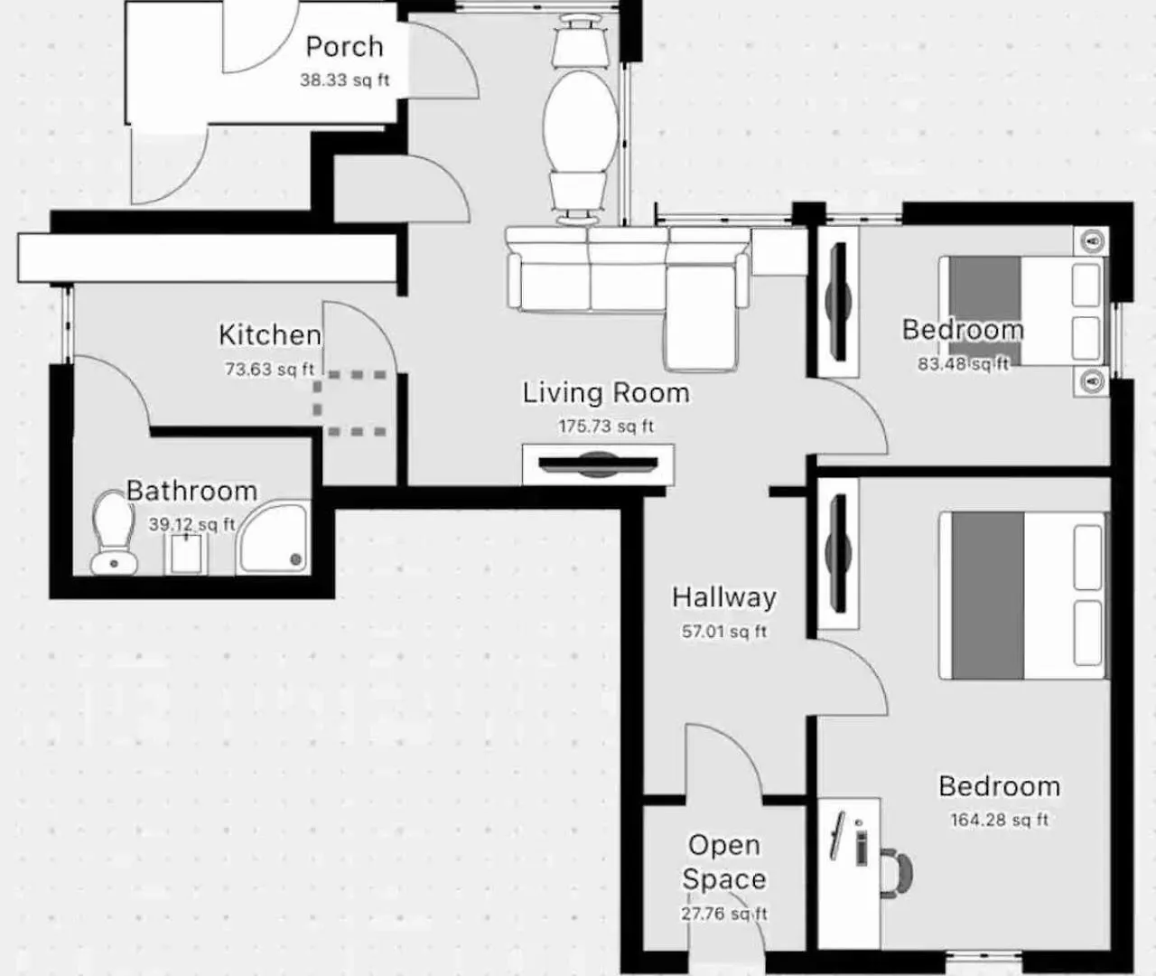 Hamilton Oasis - Luxe Beds - Bbq Haven - Pool Apartment Canada