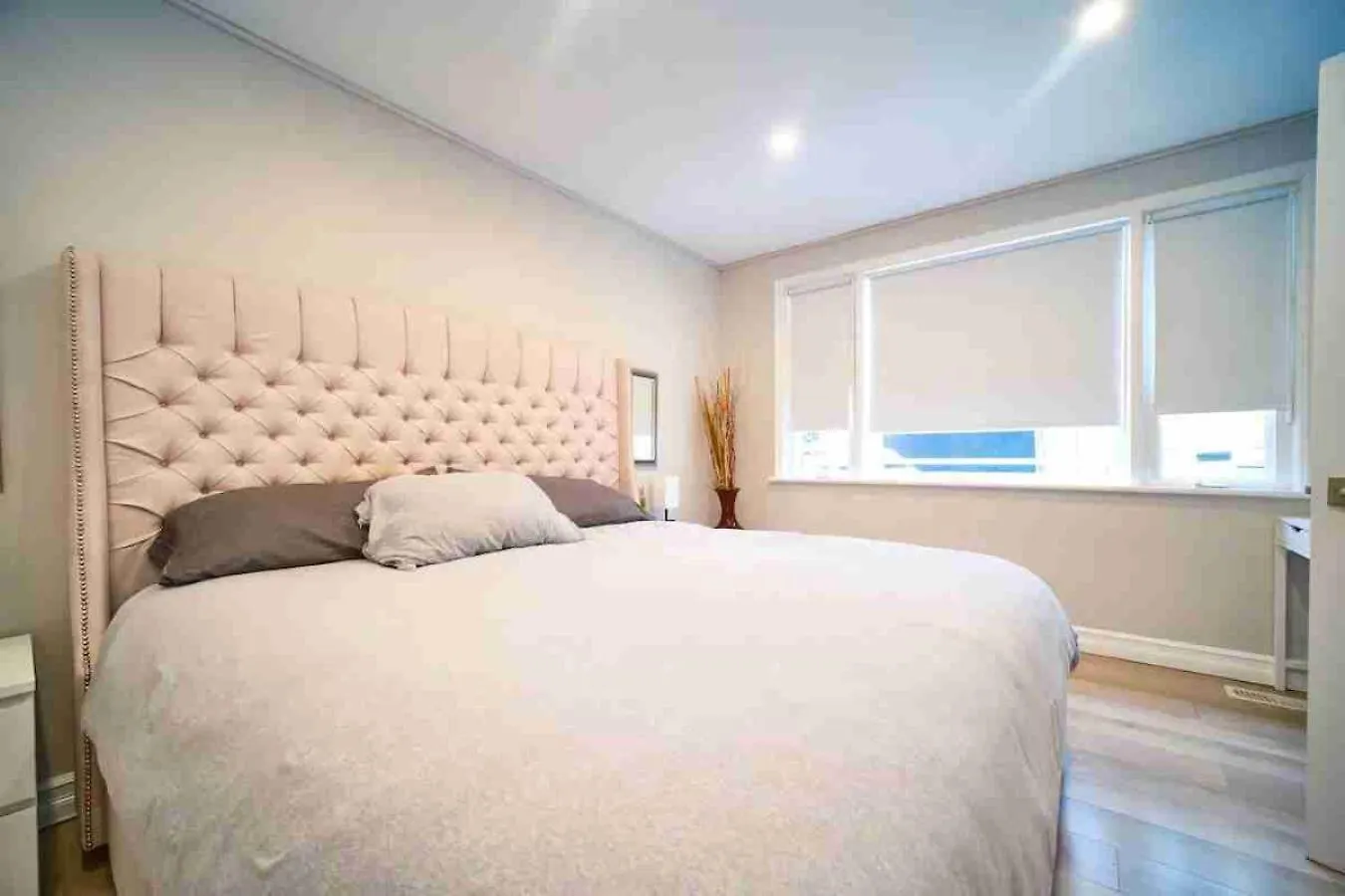 Hamilton Oasis - Luxe Beds - Bbq Haven - Pool Apartment