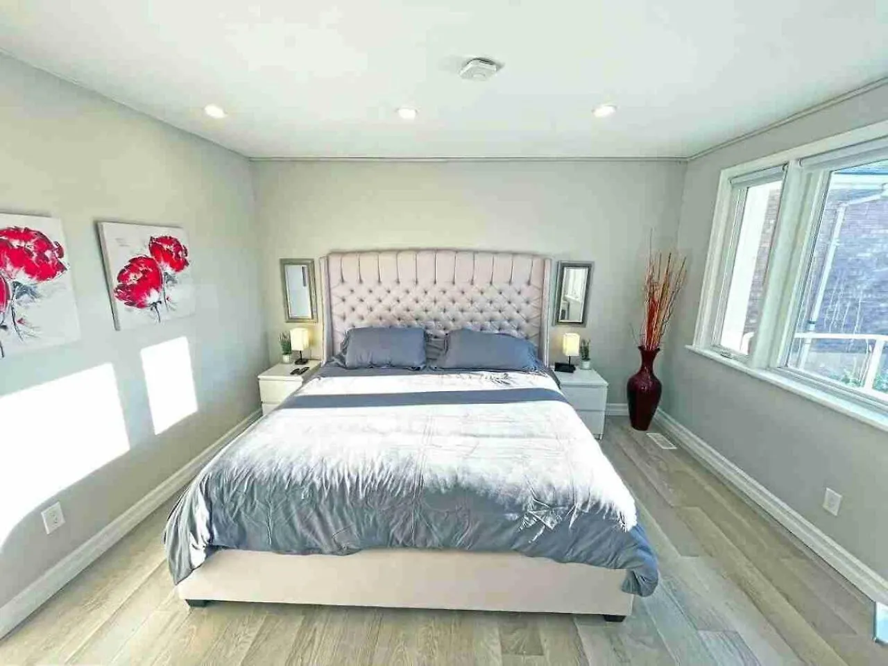 Hamilton Oasis - Luxe Beds - Bbq Haven - Pool Apartment